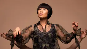 Atsuko Okatsuka