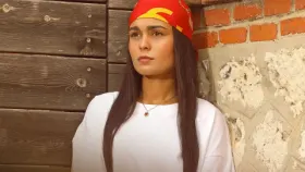 Marta Santos