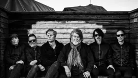 The Soundtrack of Our Lives