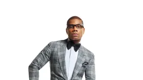 Kirk Franklin