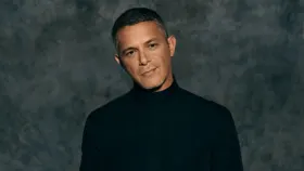 Alejandro Sanz