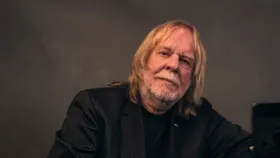Rick Wakeman