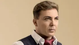 Cristian Castro