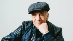 Robin Trower