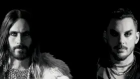 Thirty Seconds to Mars