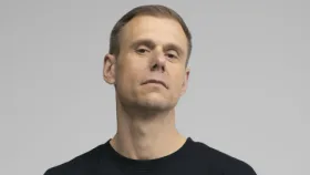 Armin van Buuren