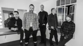Blue October