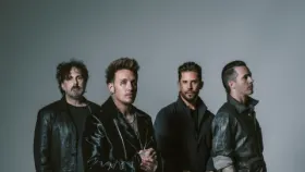 Entradas Papa Roach