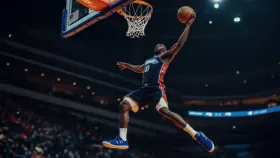 Harlem Globetrotters