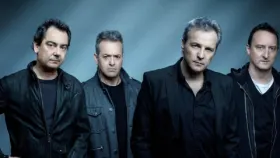 Hombres G