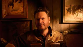 Blake Shelton