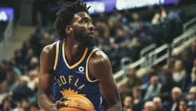 Golden State Warriors