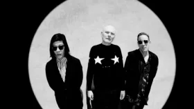 The Smashing Pumpkins