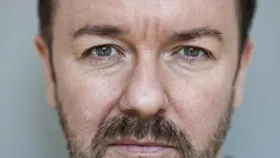 Ricky Gervais
