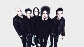 The Cure