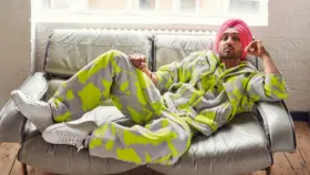 Diljit Dosanjh