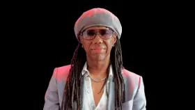 Entradas Nile Rodgers
