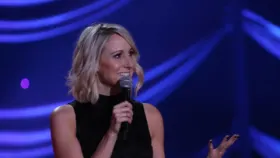 Nikki Glaser