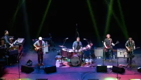 Joe Russo's Almost Dead