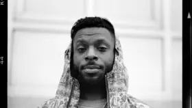 Isaiah Rashad