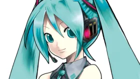Hatsune Miku
