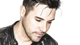 Frankie Moreno