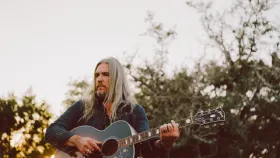 Israel Nash
