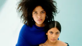 Entradas Ibeyi