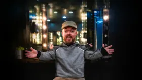 Brad Williams