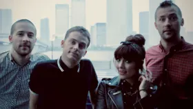 Entradas The Interrupters