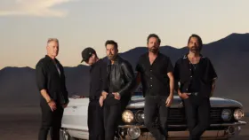 Old Dominion