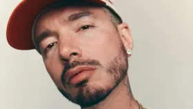 J Balvin