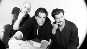 LANY