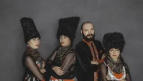 Dakhabrakha
