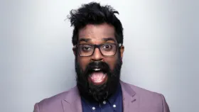Romesh Ranganathan