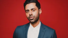 Hasan Minhaj
