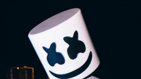 Marshmello