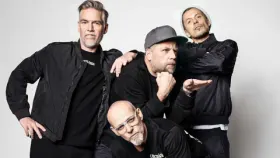 Die Fantastischen Vier