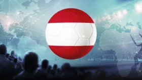 Osterreichische Fußball-Nationalmannschaft