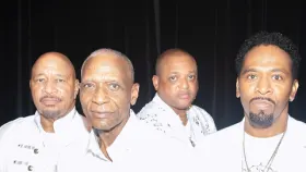 The Stylistics