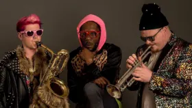 Too Many Zooz