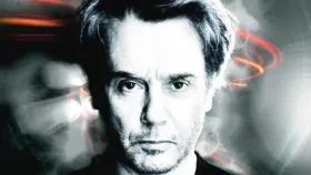 Entradas Jean-Michel Jarre