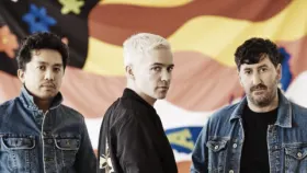 The Avalanches