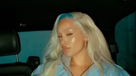 Jorja Smith