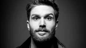 Joel Dommett