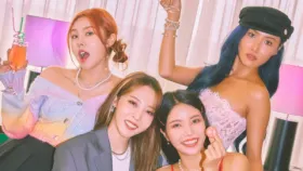 Mamamoo