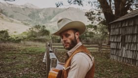 Charley Crockett