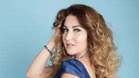 Alicia Villarreal