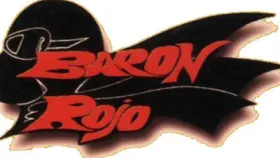 Baron Rojo
