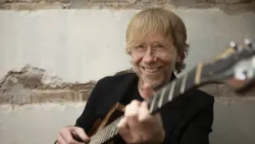 Trey Anastasio